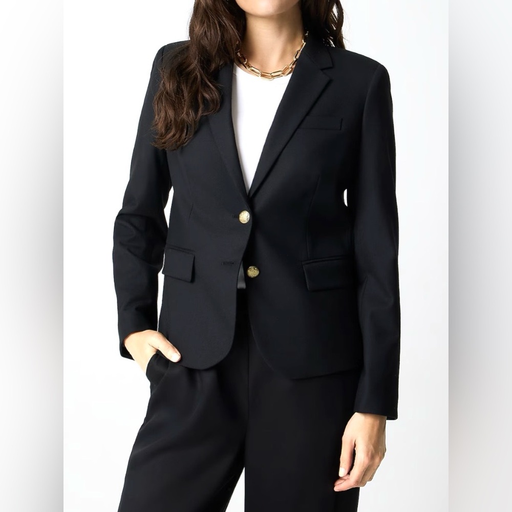 Classic Schoolboy Blazer